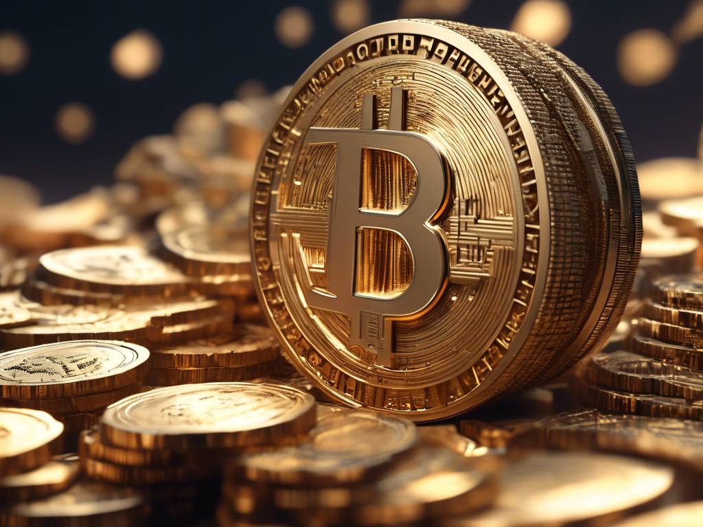 Templeton's Tokenized Fund Transforms Peer-to-Peer ?