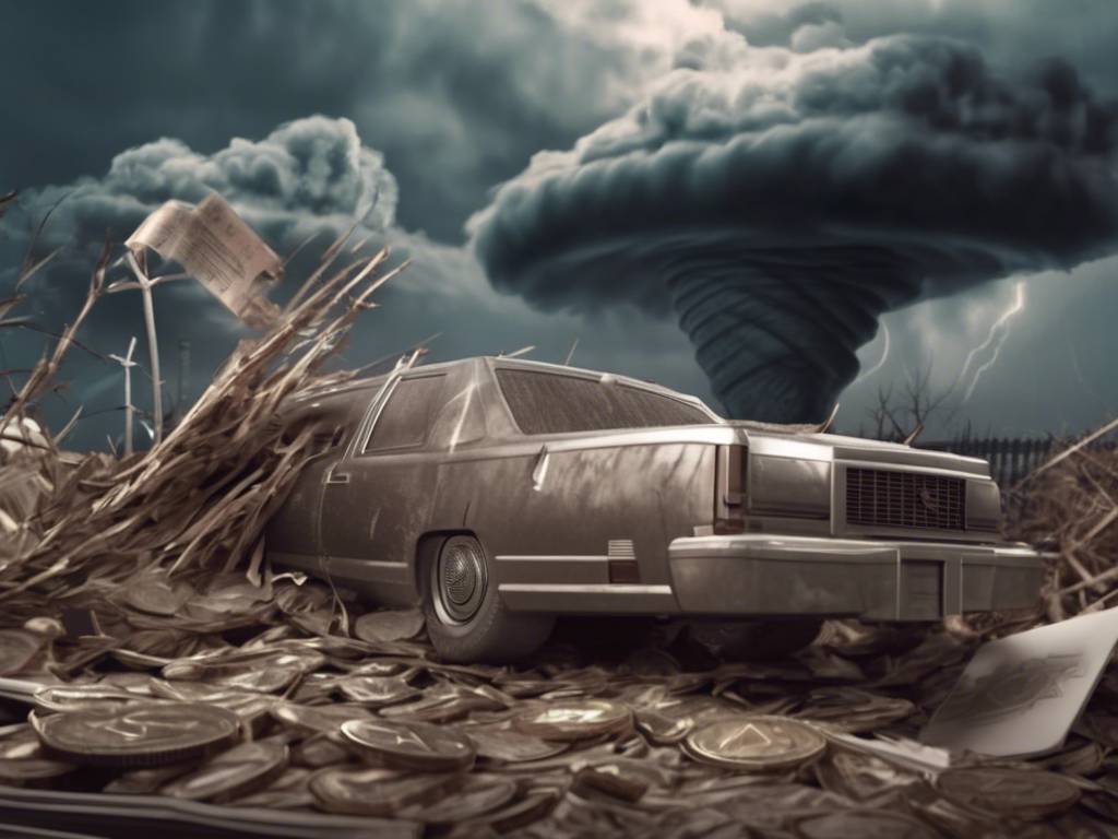 Crypto Analyst: DOJ Rejects Tornado Cash Dismissal Motion ?️