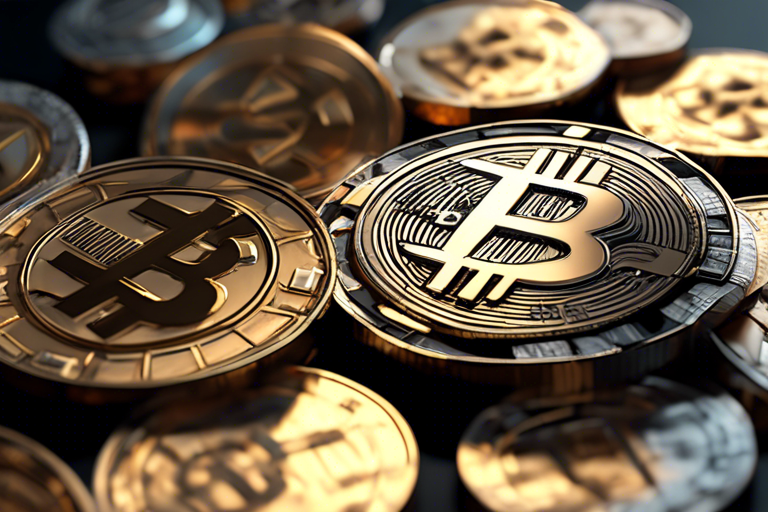 Discover the shocking reasons behind altcoin flash crash! ??