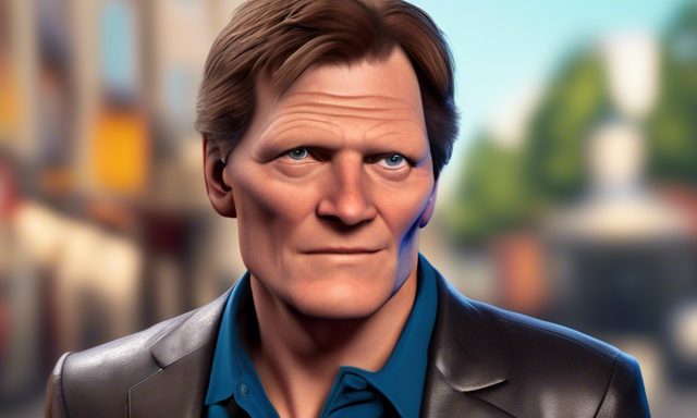 Author Michael Lewis claims that Sam Bankman-Fried is not perceived as a 'thief'. ?