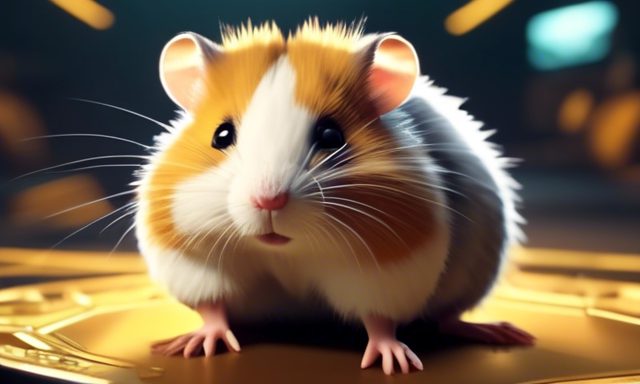 Is the HMSTR Token going to be listed by Binance according to Hamster Kombat News? ?
