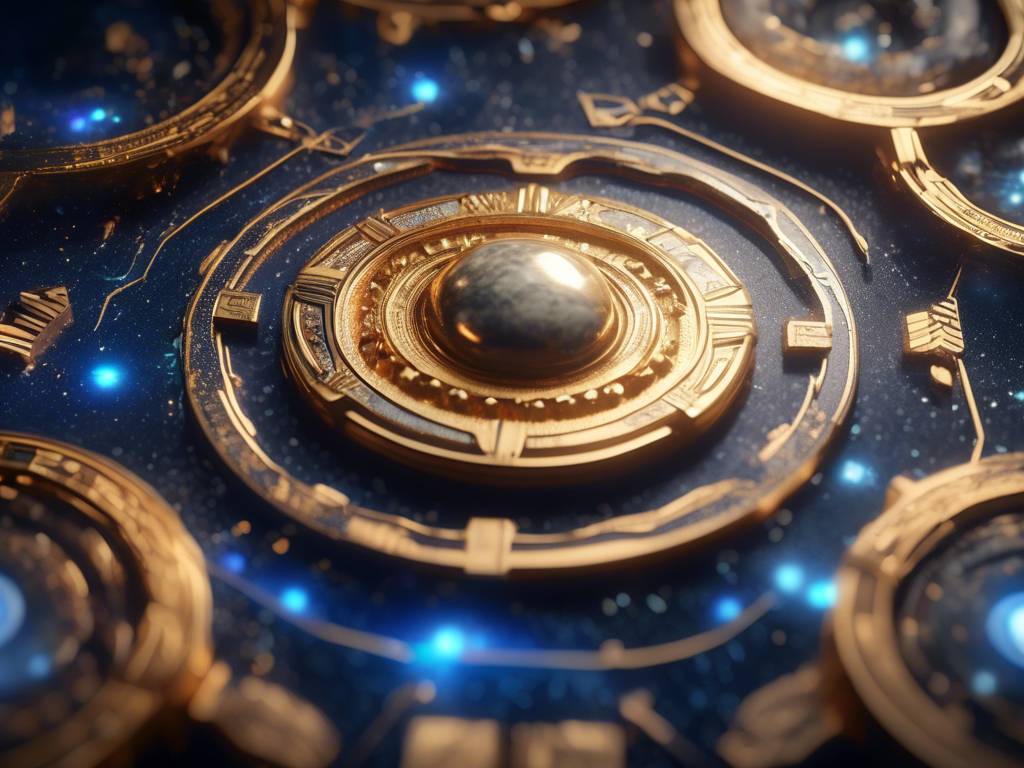 Unveiling the XERA Pro Universe: Key Pillars Revealed! ??