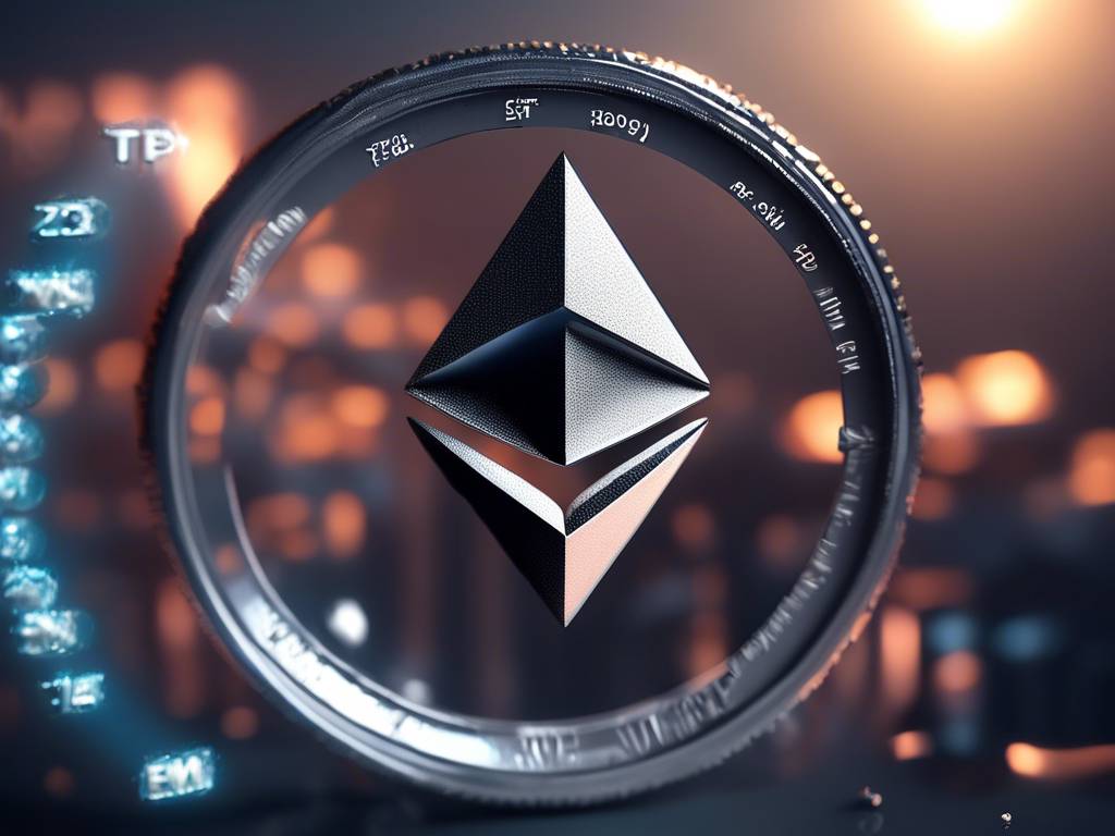 Ethereum Spot ETF Dream Dashed ? Expert Pessimistic ?