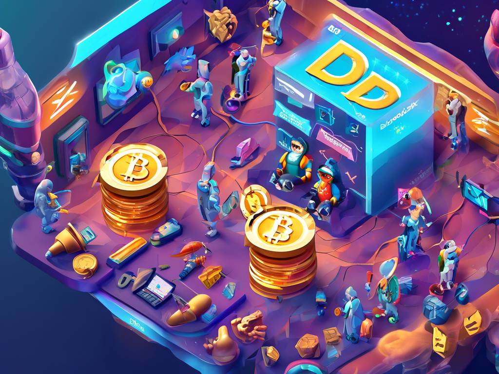 CoinList unveils Bondex (BNDX) community sale: Join the revolution! ?