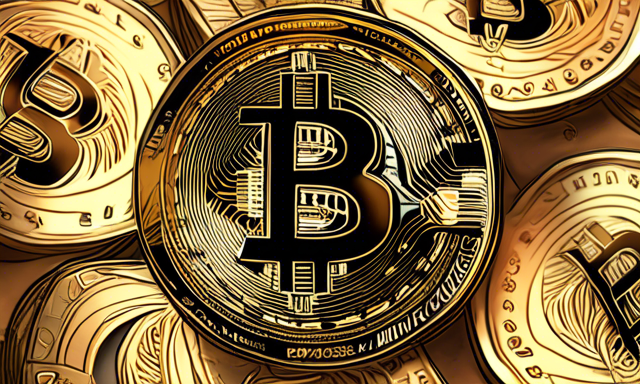 Rising Dominance of Bitcoin Leads to Shortage in Available Coins ?