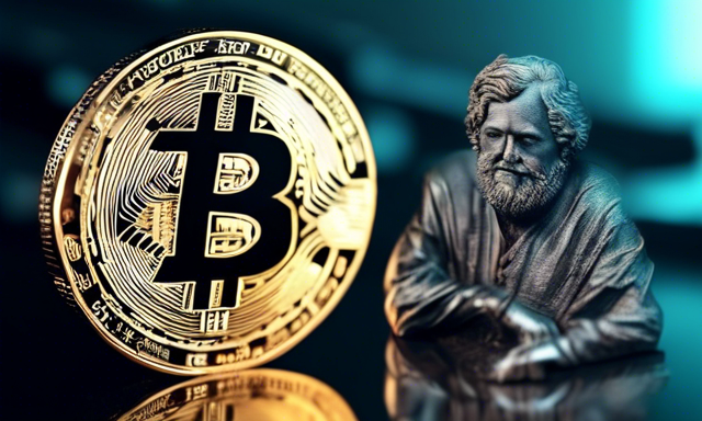 The Value of Bitcoin Even Without Cash Flows Highlighted by Bitwise CIO ?