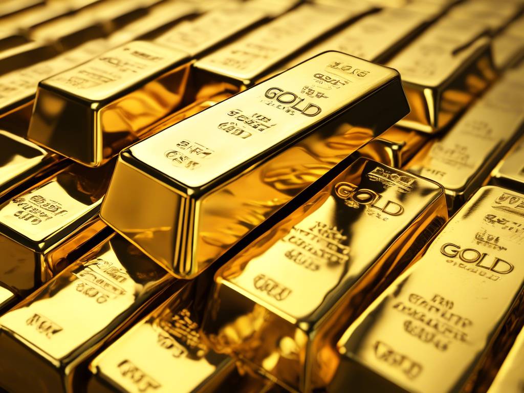Macro Strategist Analyzes Gold Investing ??: Costs & Security Risks Explored