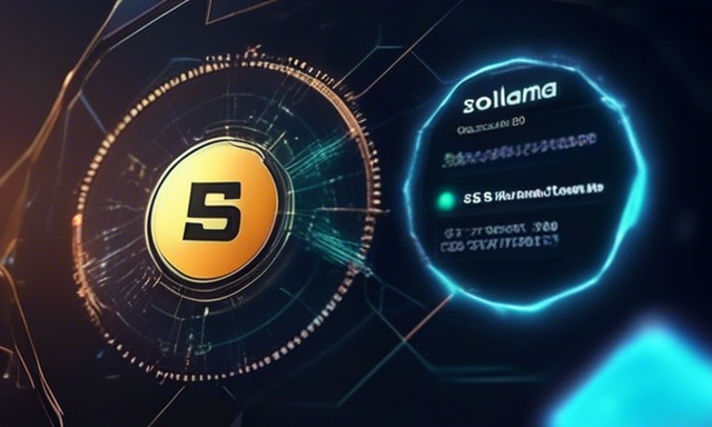 Key support and resistance levels for Solana have been identified for monitoring ?