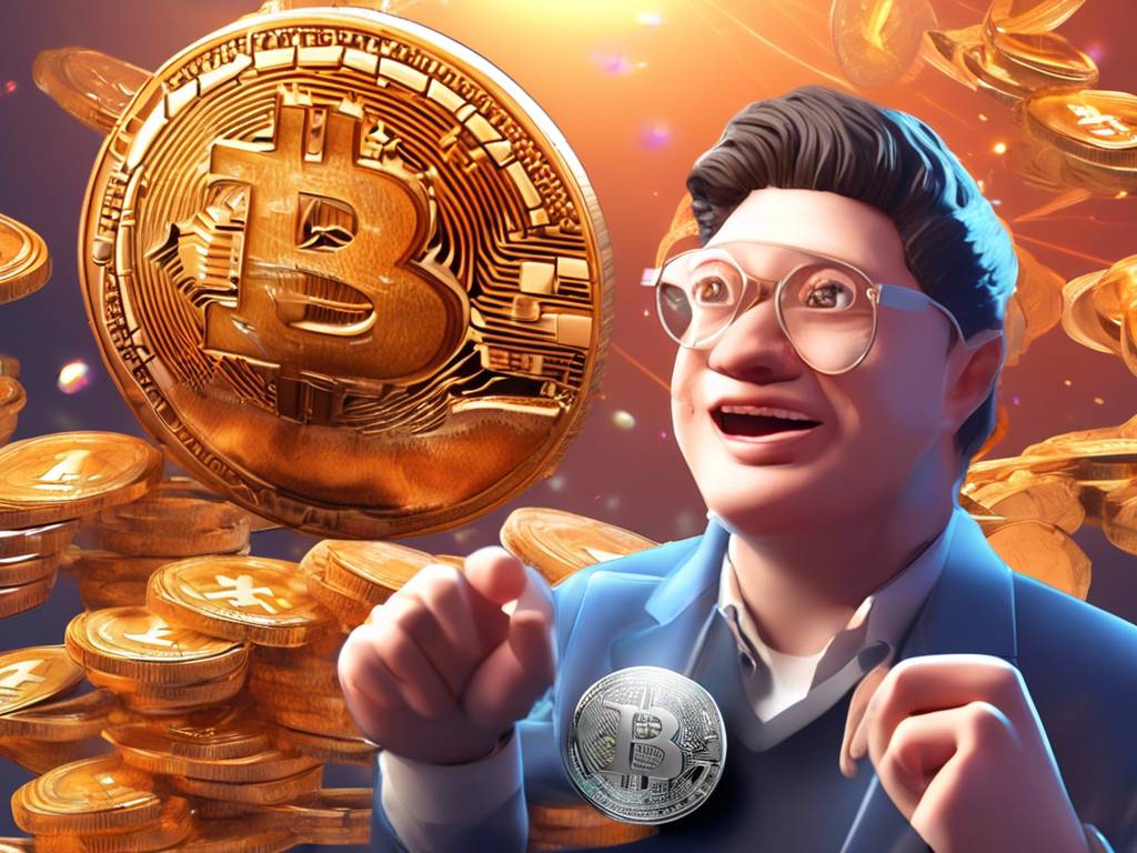 WazirX CEO Teases Pi42 Exchange Crypto Launch: Exciting Surprises Await! ??