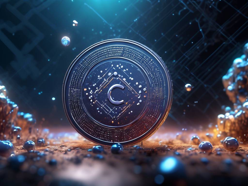 Cardano price forecast by AI: May 1, 2024 ?