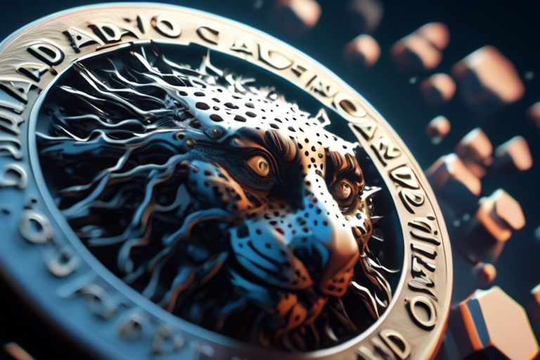 Is Cardano Doomed? Latest Threats Put Its Future at Risk! ?