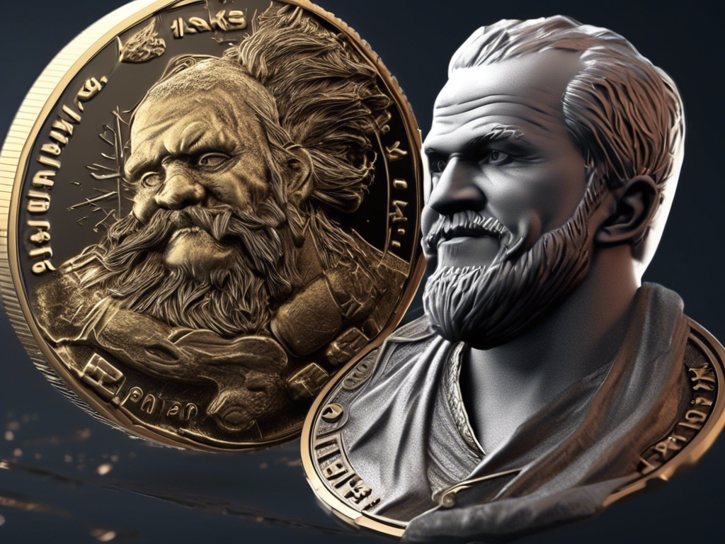 DWF Labs Acquires $12M Floki Token ? 14% Price Surge!