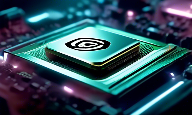 Which stock is deemed a better buy for the latter part of 2024 by ChatGPT: Nvidia or Qualcomm? ?
