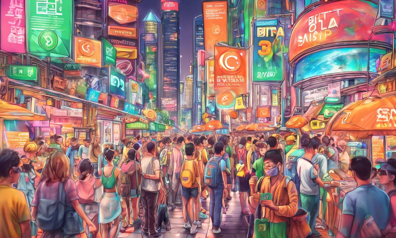 Bitstamp Secures Crypto License in Singapore ??