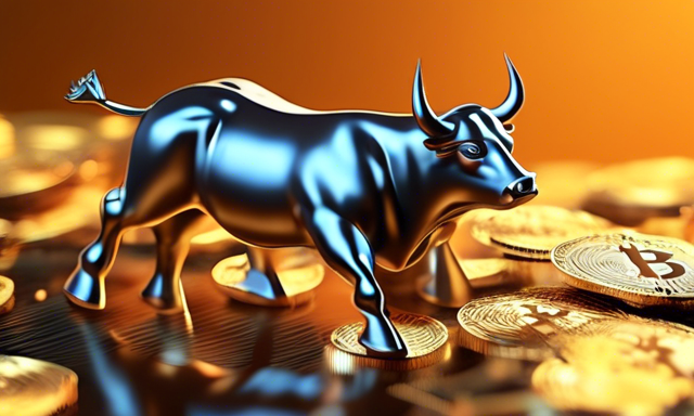 Could Q1 Bull Run Levels of Bitcoin Utility be Returning, A Prelude To Another Rally? ?