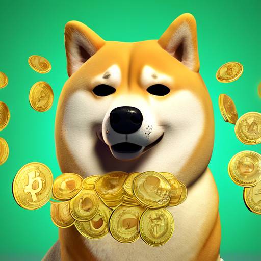 Dogecoin slips from Top 10: Are meme coins losing their charm? ??