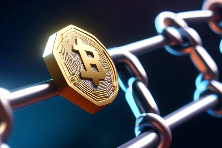 Chainlink climbs towards key upside breakout ???