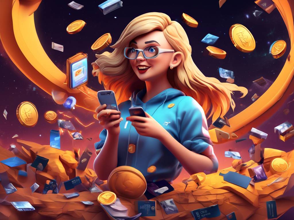 SWIFT Calls for Tokenized Payment Systems with Messaging Layer ?