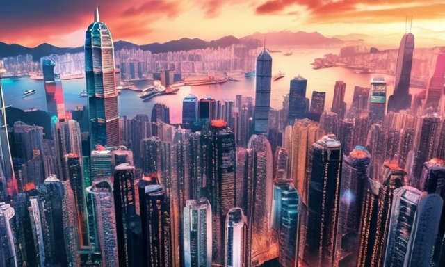 Web3 innovation is being bet on by virtual banks in Hong Kong ???