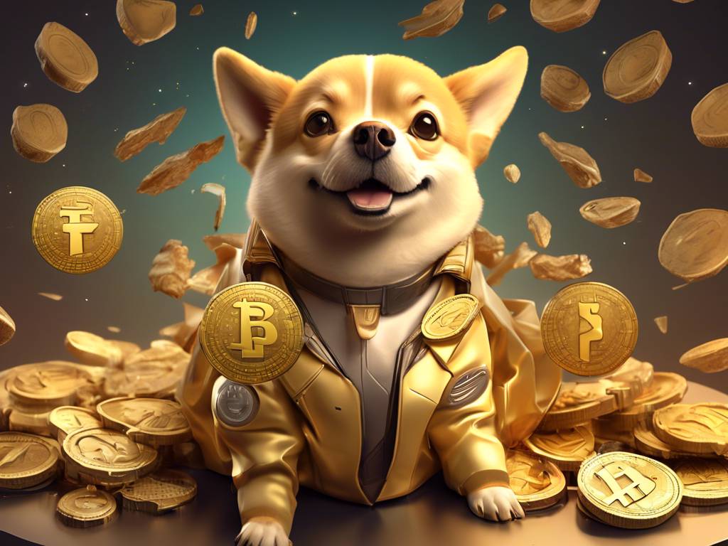 Tesla to accept Dogecoin payment soon! ??
