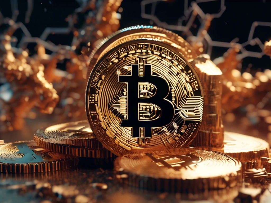 Bullish Bitcoin Price Surge: Momentum Builds ?