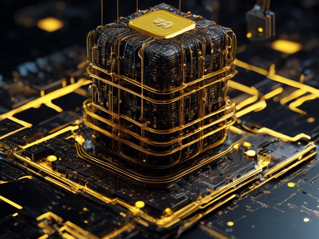 Unveiling Binance’s Layer 1 Omni Network! ??