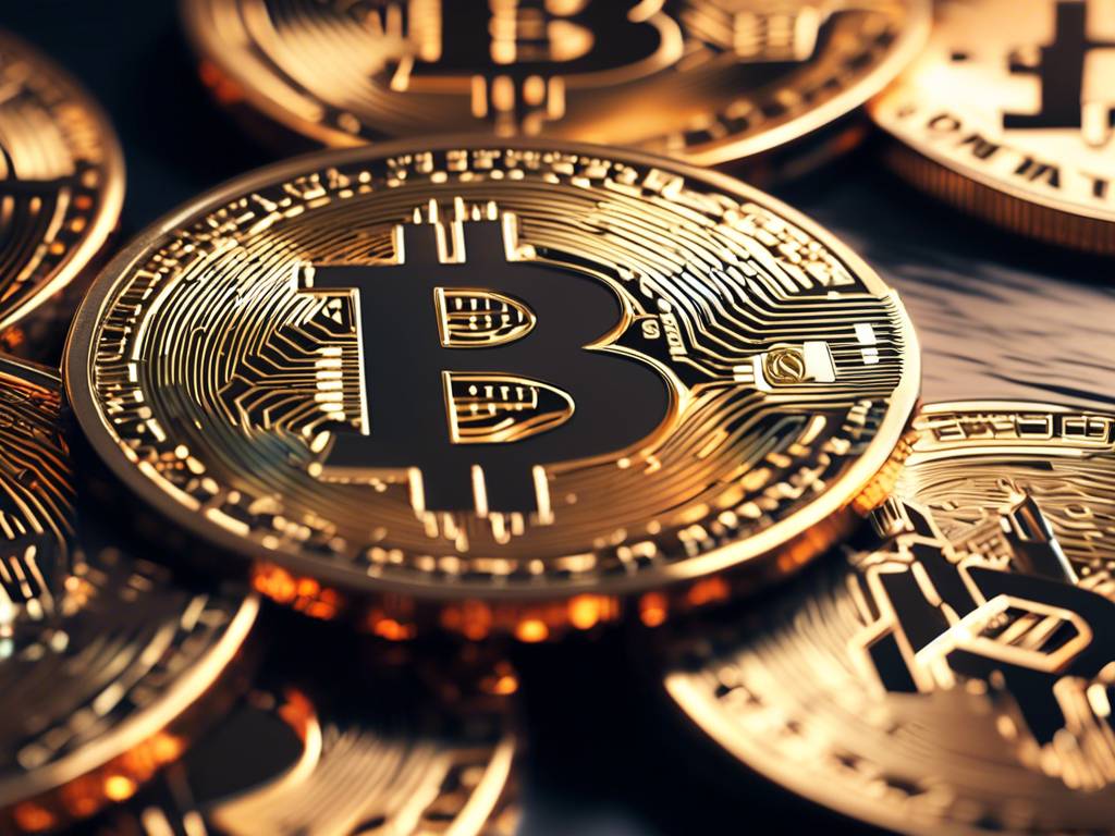Bitcoin and Ethereum Surge Sparks $300M Crypto Short Liquidations! ??