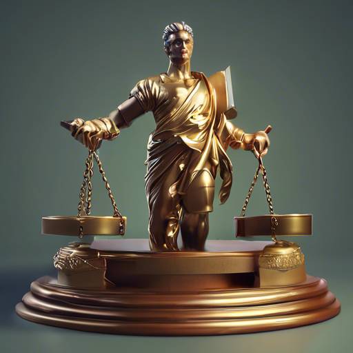 SBF Seeks Lenient Sentence in FTX Fraud Case! ?⚖️