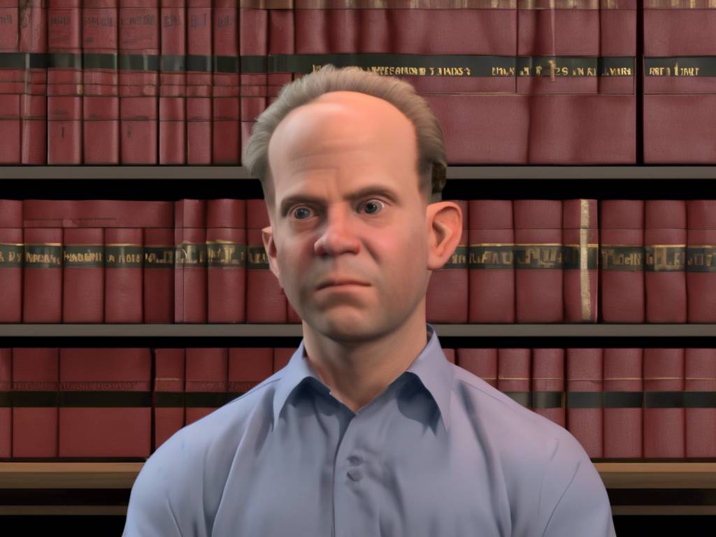 Expert analysis: Sam Bankman-Fried's 25-year sentence ??