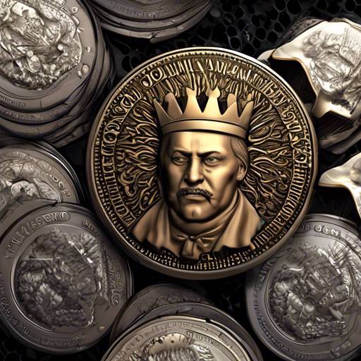 Cardano Crushed: New Report Crowns It the King of Dead Coins! ??