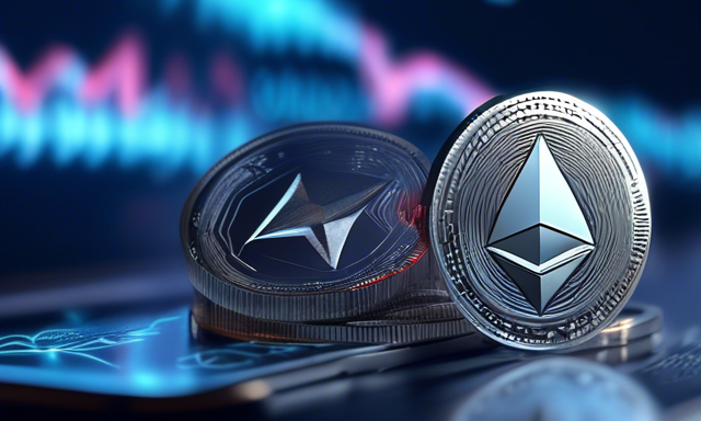 $340 mln of ETH Purchased by Ethereum Whales, Creating Buy or Sell Signal ?