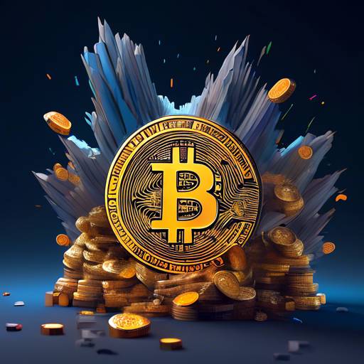 Bitcoin Holds Steady Amidst Consolidation: Strong Accumulation Continues ?