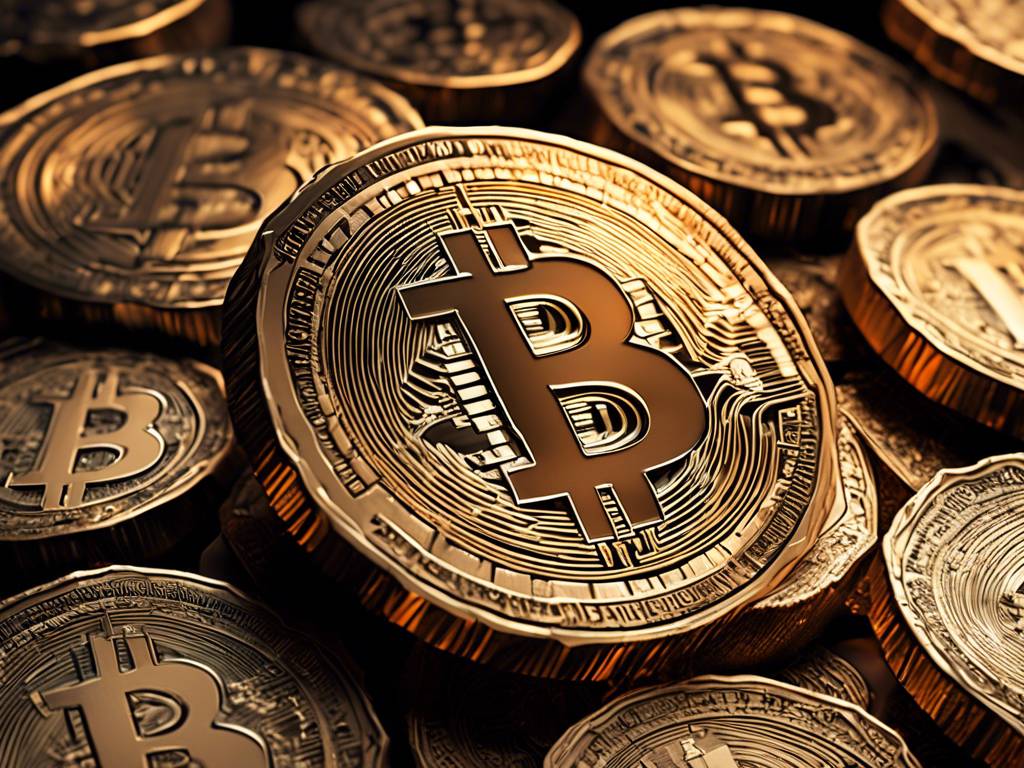 Bitcoin Rune etchings drop 99% ? Discover the reason now!