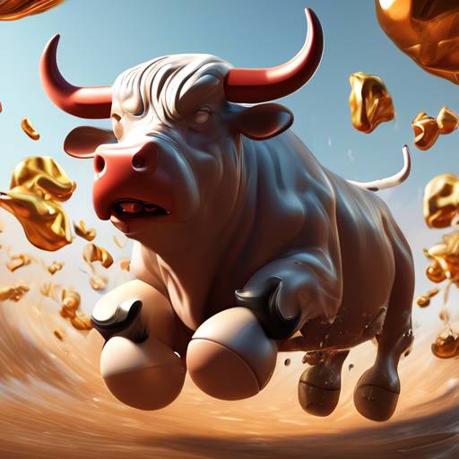 Ripple's $0.5 Drop: Will Bulls Fight Back? ??