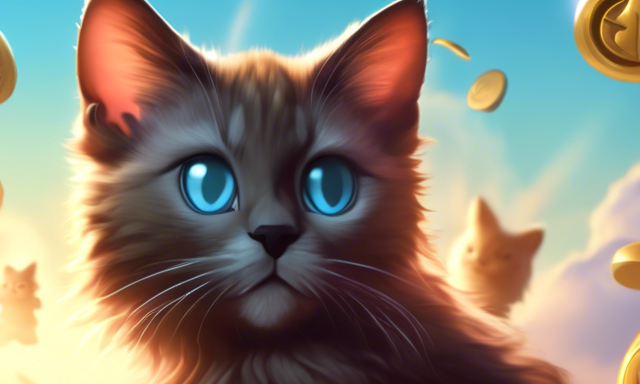 Airdrop for Telegram Game 'Catizen' Delayed Due to Blowback Concerning PETA Donation ?