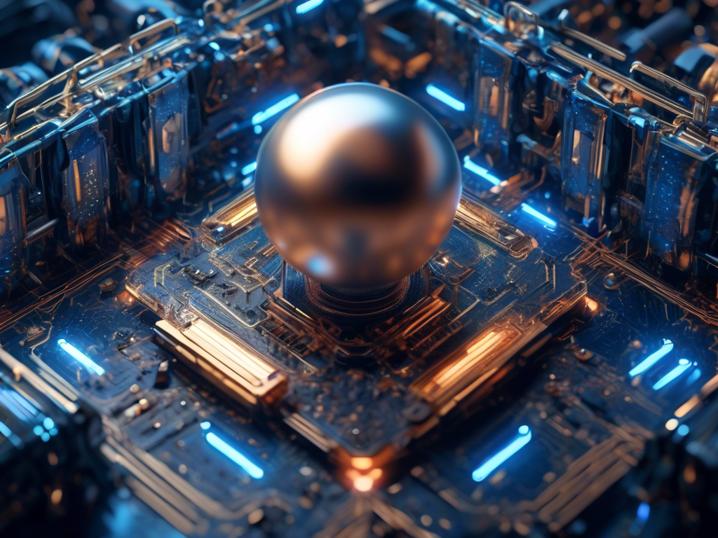 SingularityNET teams up with OriginTrail for AI-driven Internet ??