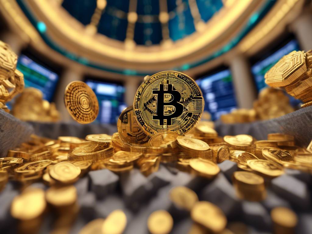 New York Stock Exchange Embracing Crypto! ??