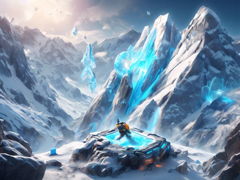 ANZ Reveals Avalanche's Tokenization Potential! ??