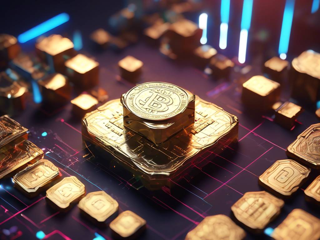 Uniswap on Arbitrum Hits $150B in Swap Volume! ??