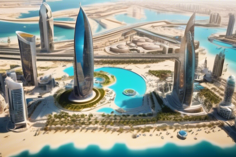 Hashed Ventures partners with Hub71 for Abu Dhabi expansion! ??