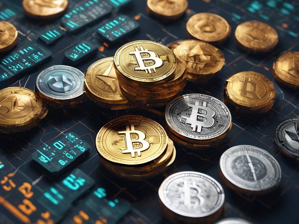 Exclusive Crypto Analysis: Top Picks for 04/24/2024! ??