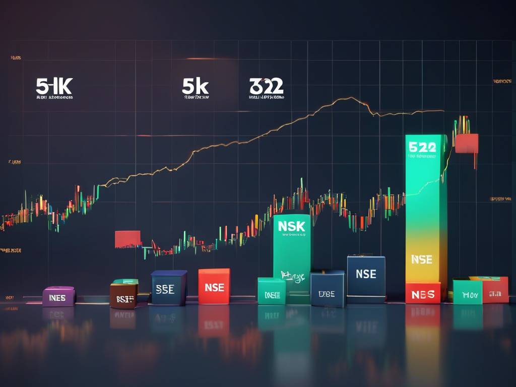 Top NSE stocks at 52-week highs ??