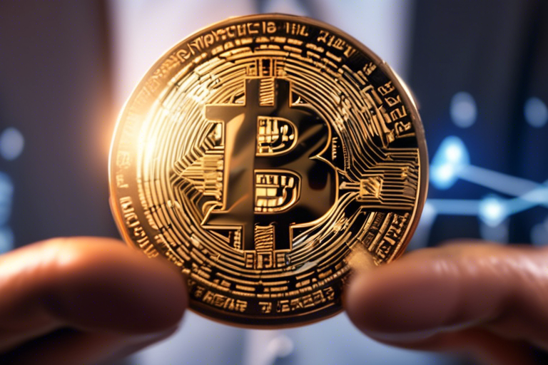 Crypto Readers Applaud Financial Advisors on Bitcoin ETF Adoption ??