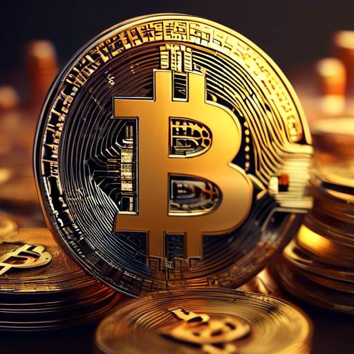 Should You Invest in Bitcoin in 2024? Find out! ?
