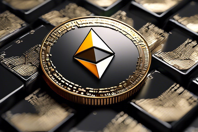 Ethereum ETFs to Launch: Bitcoin's Spotlight at Risk? ?