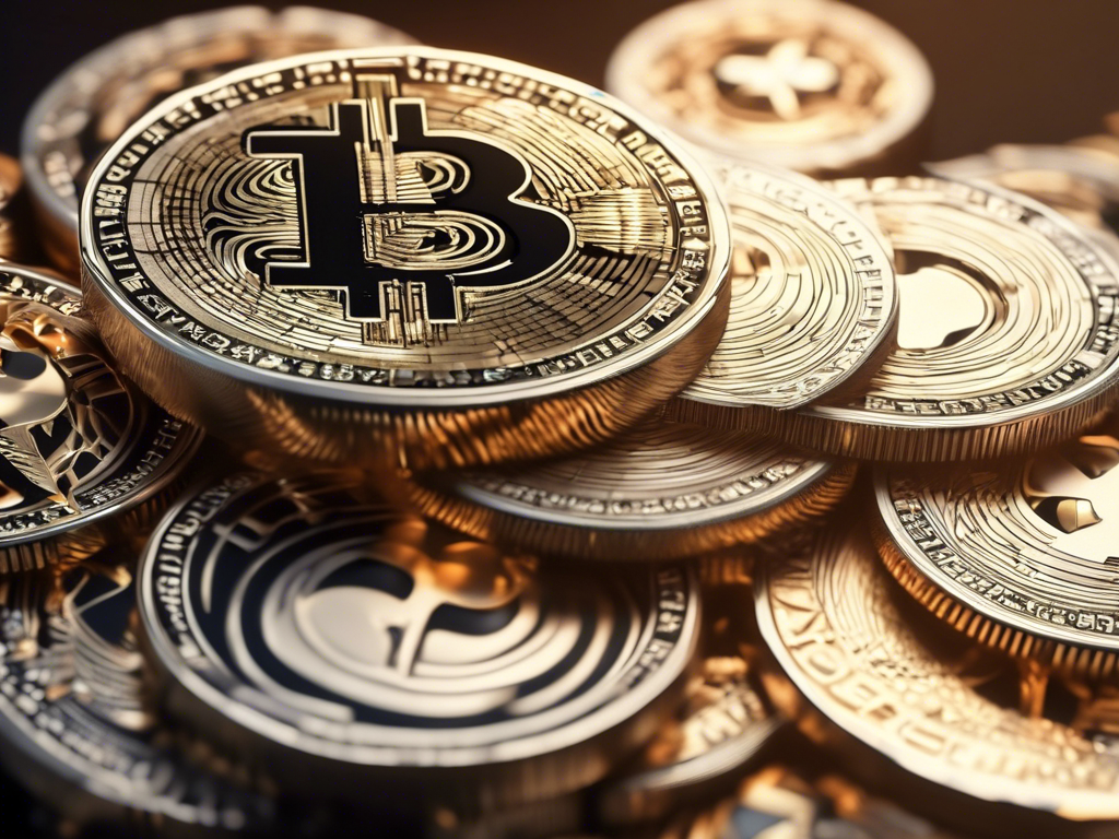 XRP and Solana ETFs likely in 2025, Standard Chartered predicts! ??