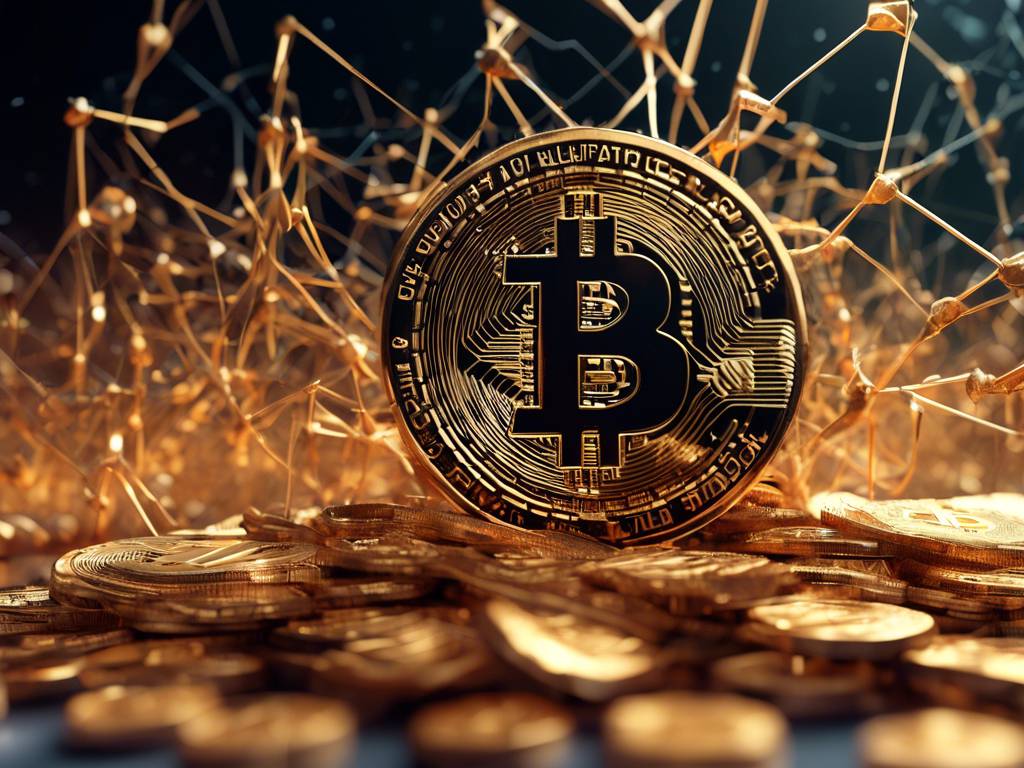 Bitcoin's Price Rally Imminent! ? Inflation Data Sparks $100K BTC ?