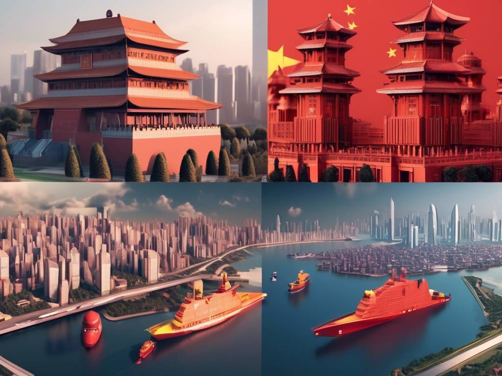 India challenges China as Asia's tech powerhouse ?