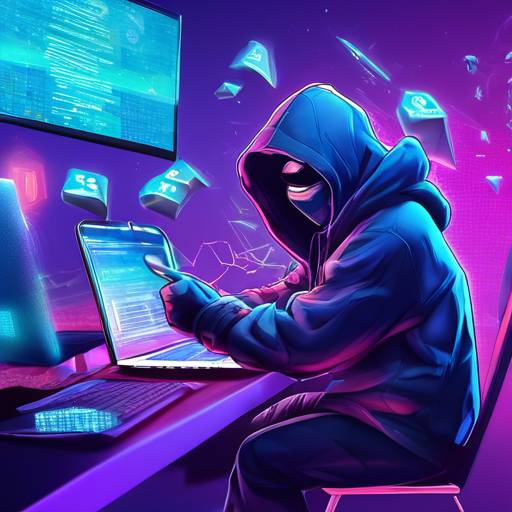 2023 KyberSwap Attack: Hacker Transfers $2.5M to Ethereum ?