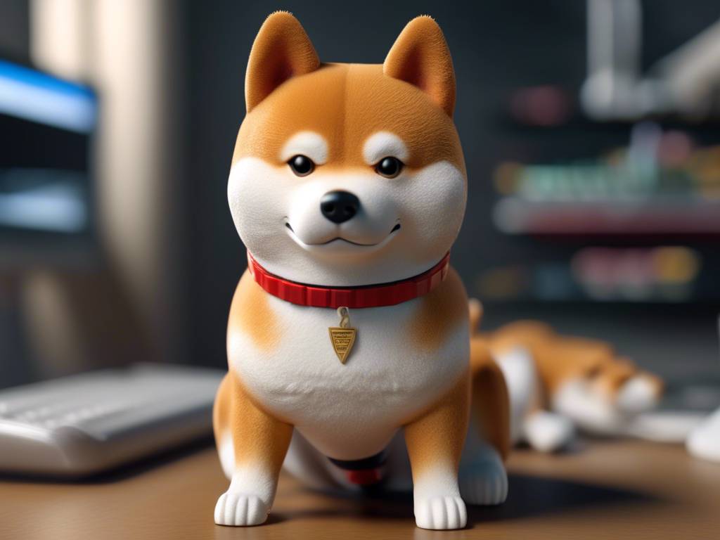 Shiba Inu Metric Skyrockets 2,300%? Expert Analysis ?